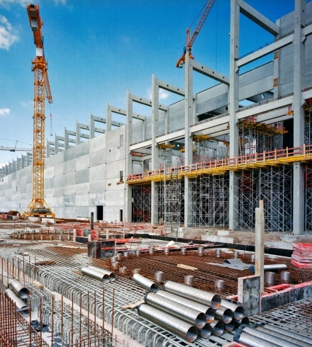 Interiors in Neelankarai