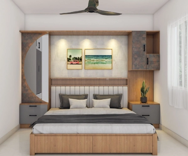 Interiors in Neelankarai Interior Designers in Neelankarai