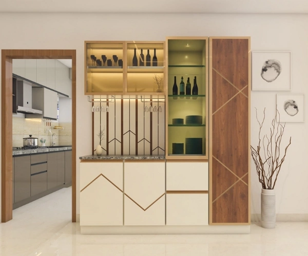 Residential Interior Designers in Neelankarai Residential Interiors in Neelankarai