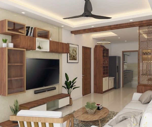 Commercial Interior Designers in Neelankarai Commercial Interiors in Neelankarai