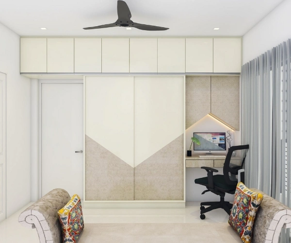 Office Interiors in Neelankarai Office Interior Designers in Neelankarai